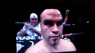 DUFFEE VS HAGUE FASTEST KNOCKOUT EVER UFC