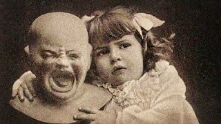11 ЗЛОВЕЩИХ ФОТОГРАФИЙ и их ЖУТКИЕ истории