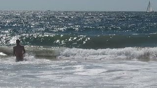 NUDE SWIM