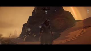 Treasure of Ramesses Hidden Location: Curse of the Pharaohs - Assassin's Creed  Origins