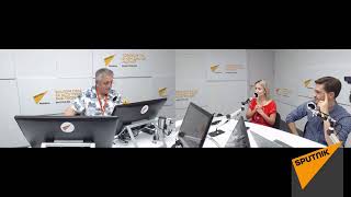 Emisiunea ”Intersecții” cu Andrei Porubin. Invitat: Stas Balaur