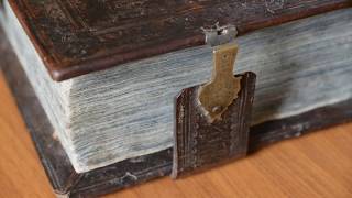 Окружающий мир 4 класс ч.2, тема урока "Из книжной сокровищницы Древней Руси", с.55-58, Школа России