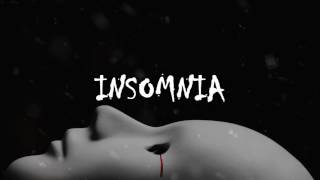 Dark Hip Hop Beat - ''Insomnia'' [ Prod. by DJ Lil Sprite ] *SOLD