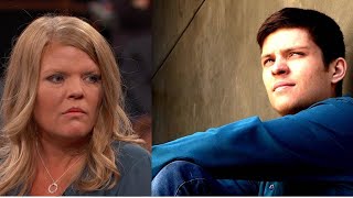 Why A Mom Says She Believes ‘Death Or Prison’ Are The Only Choices Left In Her Son’s Life