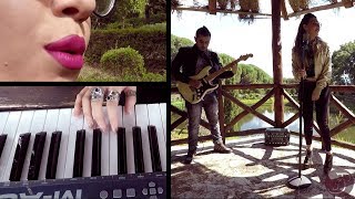 Katchi - Ofenbach vs. Nick Waterhouse (Irene Terranova Cover)