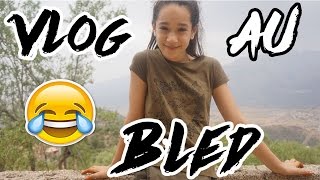 vlog au bled