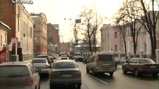 Детство в Харькове, 2012г.