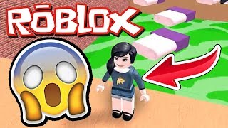 NATALIA INTENTA ESCAPAR DE LA ESCUELA | ROBLOX