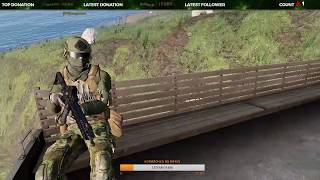 Arma 3/TFN/SMG/PVP