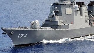 リムパック2014 自衛隊総集編 - RIMPAC 2014 JSDF