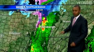 Weather Watch 4 forecast