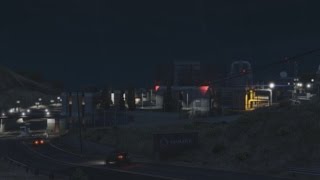 GTA Online (PC).Ограбление №3.Доставить Эми.
