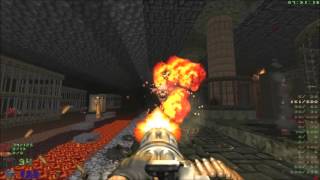 Brutal Doom v20b - Mitnal