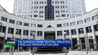BI Gandeng Bank Sentral Malaysia Perluas Pemanfaatan QRIS