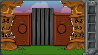 Mirchi Escape The Rabbit Walkthrough | Escape Games