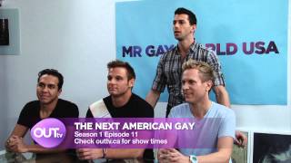 The Next American Gay | Season 1 Episode 11 trailer