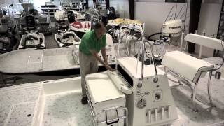 Gulf Coast Marine 21.5 Shallow Sport