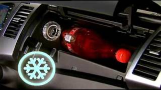 Citroёn C-Crosser (Mitsubishi Outlander XL ,Peugeot 4007) part 2