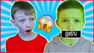 Если бы ДЕТИ ВСЕГДА ТАК ГОВОРИЛИ/ приколы от Chef kids