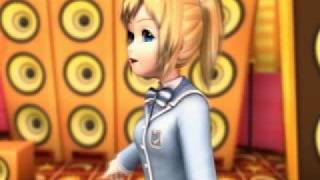 Audition - Game Trailer