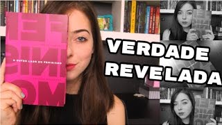 O OUTRO LADO DO FEMINISMO | Beatriz Back