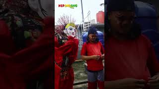 PEDES! - KEPOMPONG BALON #shortvideo #shortsfeed #shortsvideo #shorts #short #fypシ #fypシ゚viral #fyp