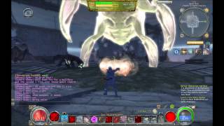 Hellgate Global Natan Evoker Solo (hell difficulty)
