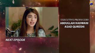 Tu Mera Junoon - EP 47 Teaser - 28th Jan 2020 - HAR PAL GEO DRAMAS
