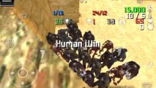 Special Forces Group 2 - Party 7 Zombie Mode