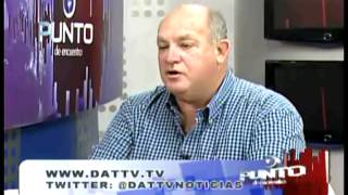 RAUL SALAZAR EX MINISTRO DE DEFENSA