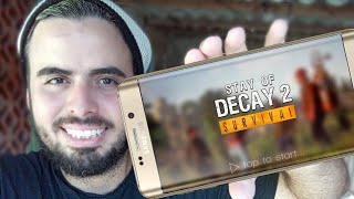 STATE OF DECAY 2, ASSASSINS CREED BATTLEGROUNDS E RAINBOW SIX MOBILE DOWNLOAD APK
