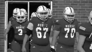2015 Luther Norse Blackout Hype Video