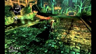 Batman Arkham Asylum Part 9