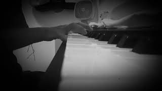 Euphoria (DJ Swivel Forever Mix)by JK Piano Cover(피아노거버)