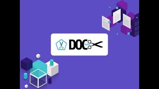 DocTailor - Само настраиваемые юридические смарт- документы на блокчейне