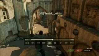 Uncharted 3 Special: Many Many Mini Glitches (Thanks For All Fan's Videos!)