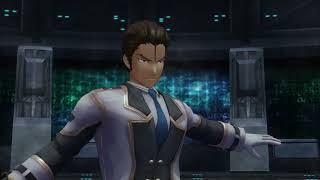 Dark Rose Valkyrie " Taiki Shinohara Boss Fight + Yue Hiiragi True Ending Very Hard Difficulty