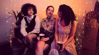 Sorcières - Épisode 0