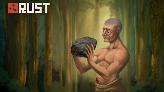 Rust:СТРИМ
