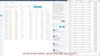 yobit.net autodice script - best profit ! #yobit #dice #btc #profit