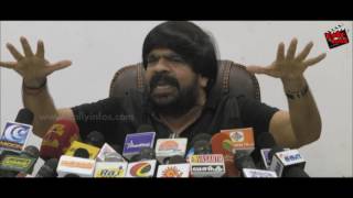 T. Rajendar supports Simbu for his courageous opinion for Jallikattu