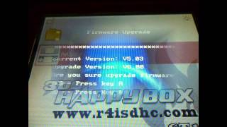 Guide from modchipfactory.com : How to update your R4isdhc dual-core 3ds card to N3DS V6.1.0-X