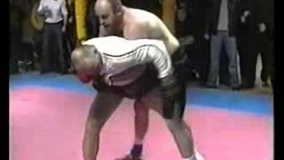 охрана Кадырова VS охраны Путина