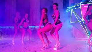 Bachelor Party - Ukraine Odessa 2017