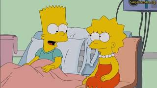 Fin de Temporada 29 Los Simpson La muerte de todos