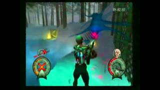 Shadow Man 2 - Babayagoth - Rusia (10)