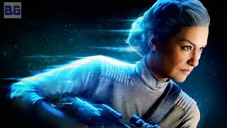Star Wars Battlefront 2: The Last Jedi - O Filme (Dublado)