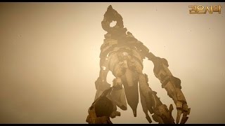 Black Desert. Убийство Могула )))