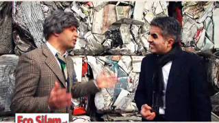 Demolizioni industriali Eco Silam S.r.l. Spot La Pola Sestu Sardegna