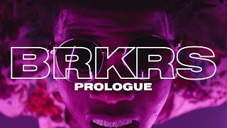 How Louisiana Rapper Sherwood Marty Finally Got His Shine | BRKRS Prologue
